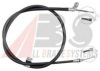 NISSA 365311KK0A Cable, parking brake